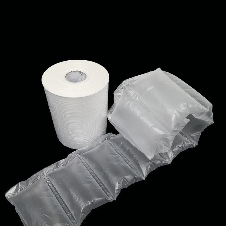 500M Buffer Air Cushion Machine Inflatable Bag Filled Airbag