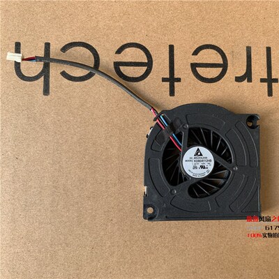 for delta KDB04112HB -G203 BB12 AD49 12V 0.07A 6CM Mute blow