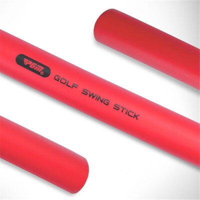 EVA Golf Swing Trainer Soft Stick Outdoor Golf Multi-functio