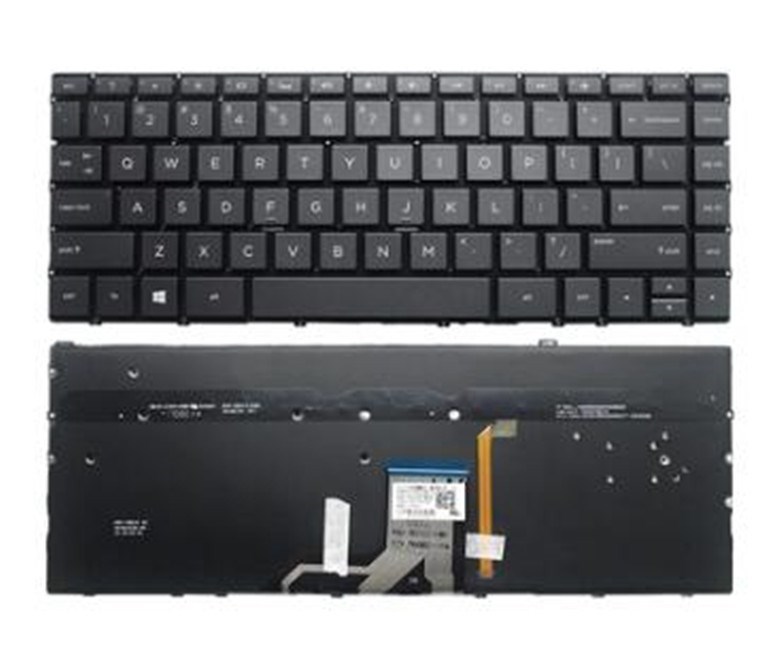 NEW For HP Spectre 13-ae 13-ae012dx 13-ae013dx 13-ae014dx Ke
