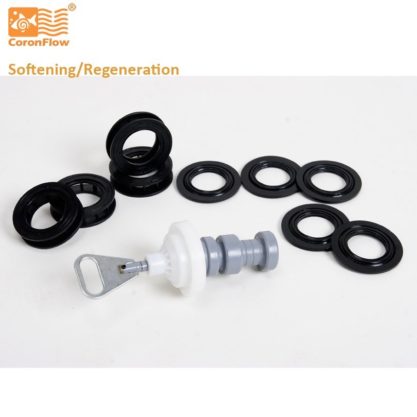 Water Softener Valve Piston Assembly Kits Replace to Fleck,