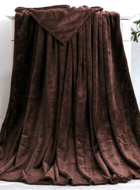 New 7 Colors 3 Size New More Soft  Blanket Ultra Plush Decor