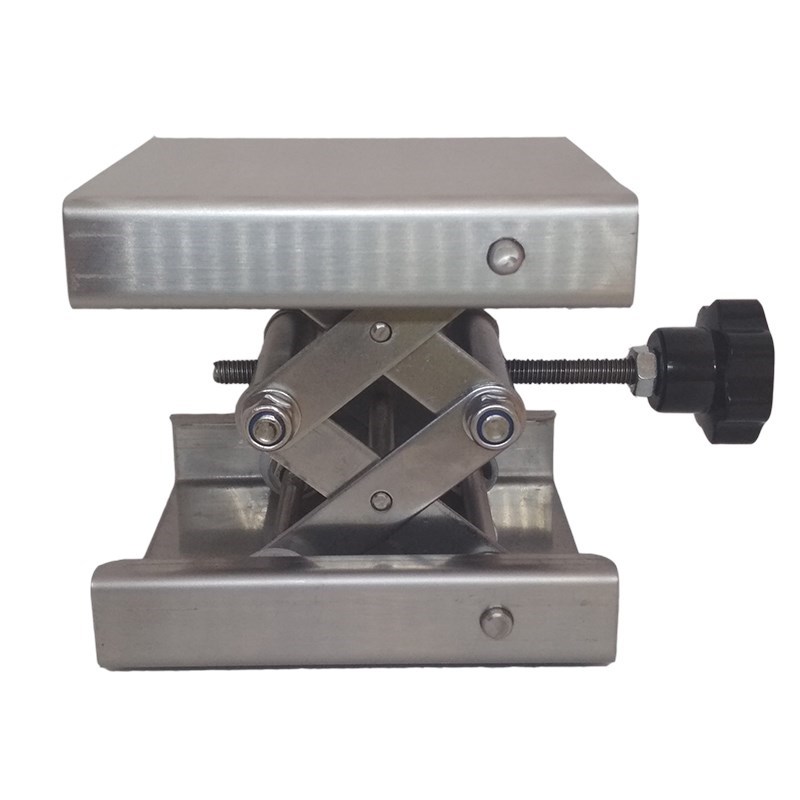 4X4''Z Axis Aluminum Laboratory Lab-Lift Lifting Platforms L
