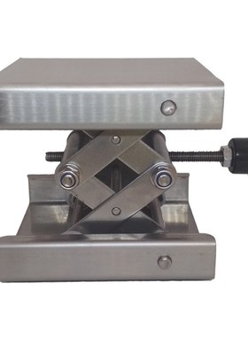 4X4''Z Axis Aluminum Laboratory Lab-Lift Lifting Platforms L