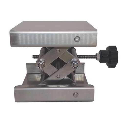 4X4''Z Axis Aluminum Laboratory Lab-Lift Lifting Platforms L