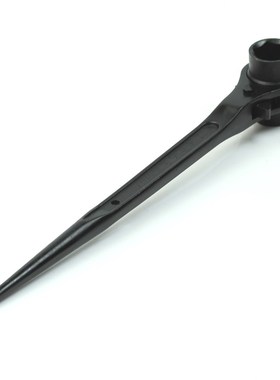 Scaffolding Podger Ratchet Spanner Site Ratcheting Socket Wr
