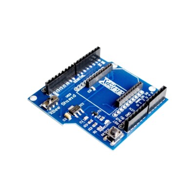 V03 compatible Xbee Bluetooh Bee Bluetooth expansion board ,