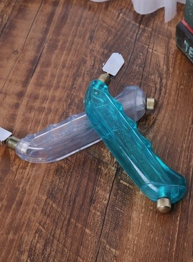1PC  Pistol Grip  0iled Glass Cutter Tungsten Carbide Staine