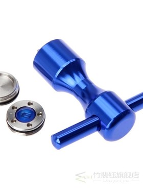 1Set Golf Putter weight+Wrench for Titleist Scotty Cameron P