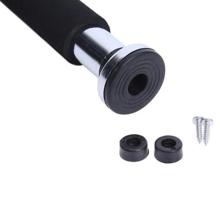 Household Door Bar Indoor Wall Pull-up Device Door Frame Hor