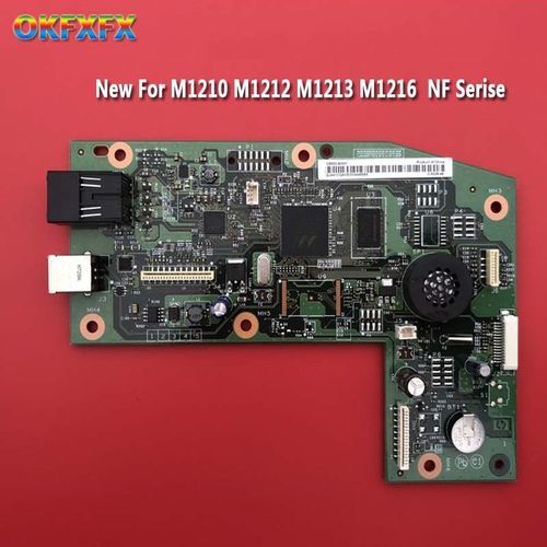 CE831-60001 CB409-60001 CE832-60001 Formatter Board for HP M