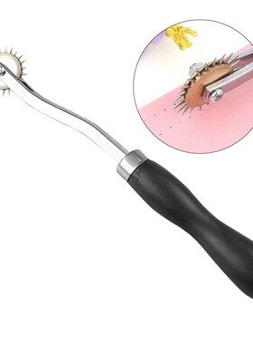 Professional Needle Scoring Tracing Wheel Retracing Device S
