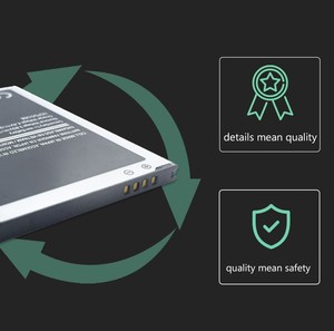 Battery EB-BJ120CBE For Samsung Galaxy J1(2016) J120 J120F J