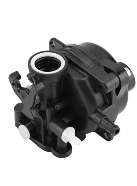 Lawn Mower Plastic Carburetor For Briggs Stratton 799583