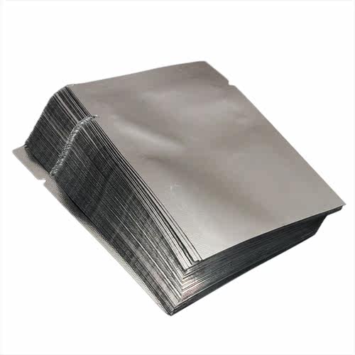 100pcs Heat Seal Storage Bags Aluminium Foil Vacuum Sealer