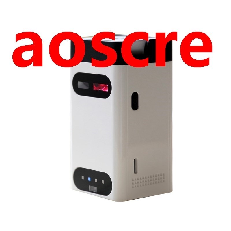 Bluetooth Virtual Keyboard Wireless Projection Mini Keyboard