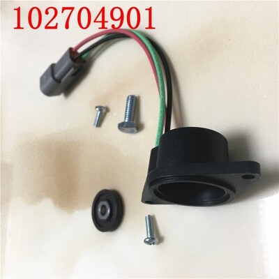 FREE SHIPING 102704901 Speed Sensor Adc Motor Style Club Car