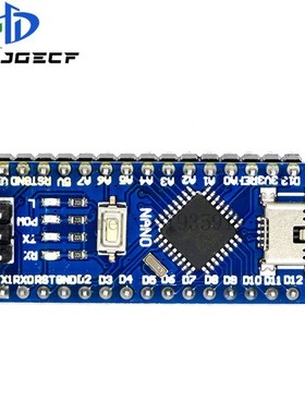 1PCS Nano 3.0 Controller Development Board CH340 driver ATME