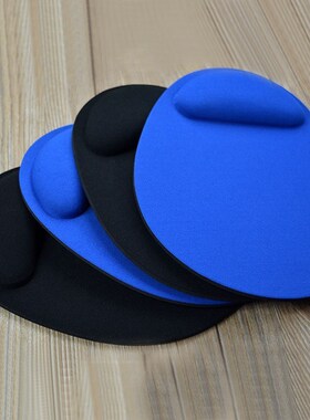 Mouse Pad with Wrist Protect for Computer Laptop Notebook Ke