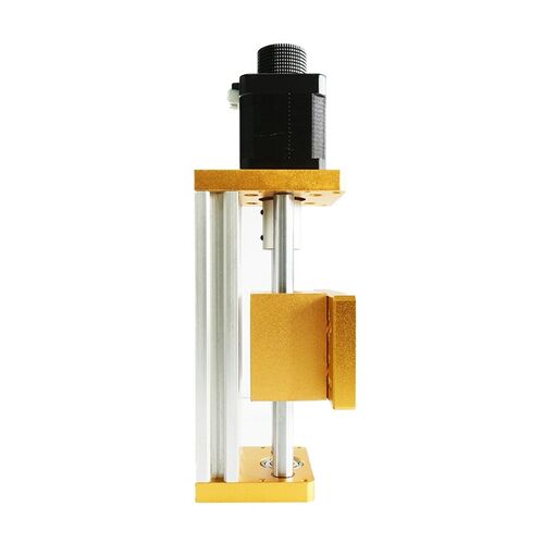 CNC Milling Machine Accessories Multi-Function Sliding Table