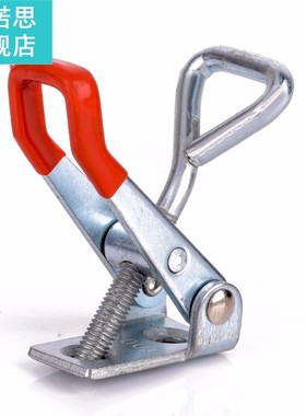 High Quality GH-4001 Quick Toggle Clamp 100Kg 220Lbs Holding