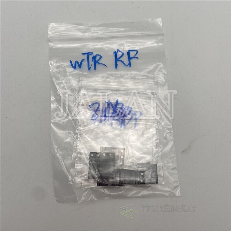 5PCS IP6/6P RF big WTR1625L For iPhone Motherboard BGA Chip