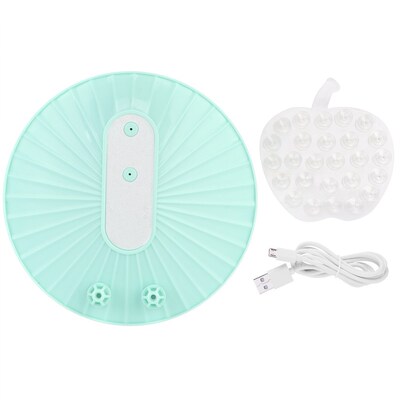 SB Charging Mini Portable Dishwasher Fruit Vegetable Dish Wa