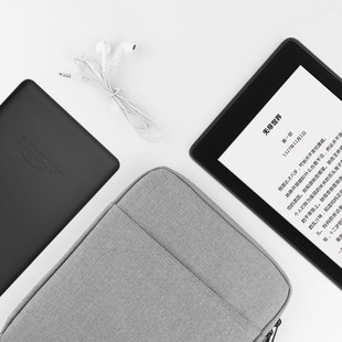 Tablet Sleeve Bag For Kindle Paperwhite 1 2 3 Voyage Case Fo