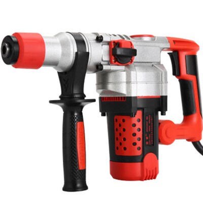 Impact drill battery cordless electric hammer electric hand