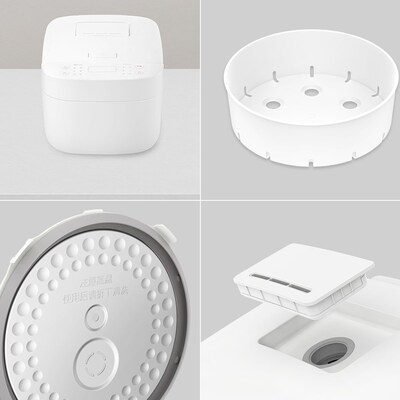 Mijia rice cooker electric C1 3L 650W Multifunctional Electr