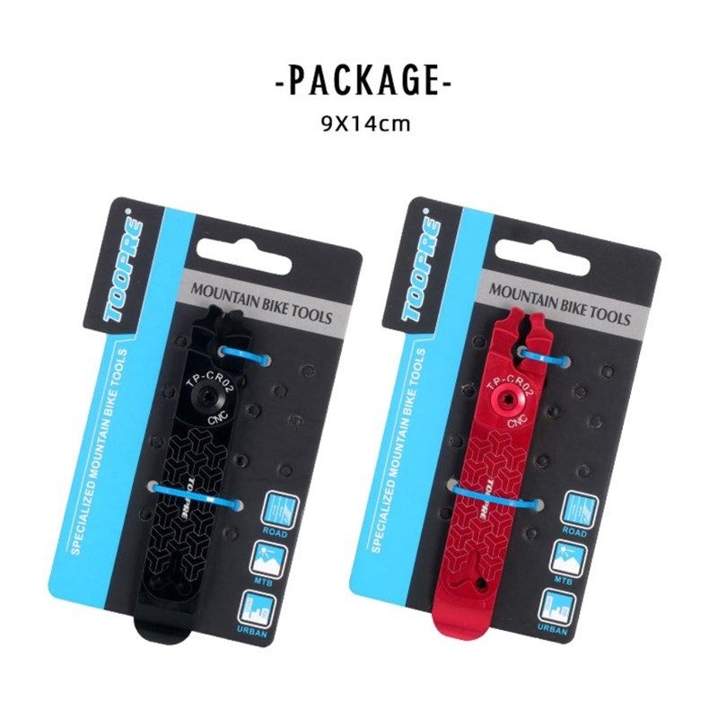 5 In 1 Multi Functional Tool Bicycle Master Link Plier Bike