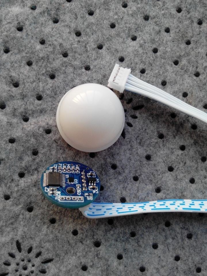 2PCS/LOT B-LUX-V30B Ambient Light sensor/intensity of illumi
