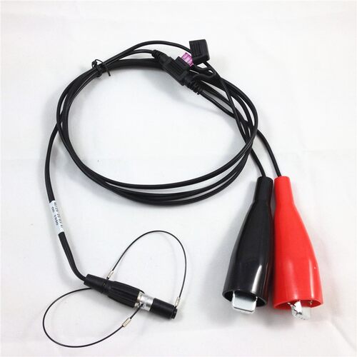 NEW Trimble Power Cable for Trimble R8 R7 R6 5700 5800 GPS w