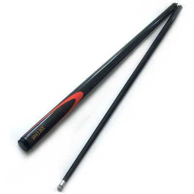 Cue-Sticks Billiards-Accessories Snooker-Cues Carbon Joint-P
