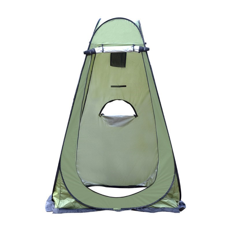 Fully Automatic Outdoor Cloth Changing Tent Quick Opening Sh