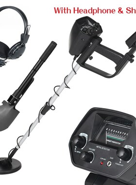 /Pinpoint Metal Detector Sale MD 4030 Professtional ndergrou