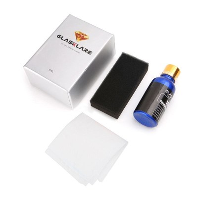 Car Ceramic Liquid Glass Coating Nano Hydrophobic Paint Care