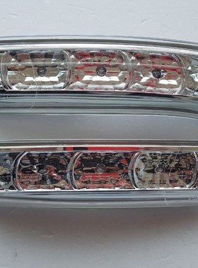 For HYUNDAI Santa Fe Santafe Veracruz IX55 2007-2012 Side Re