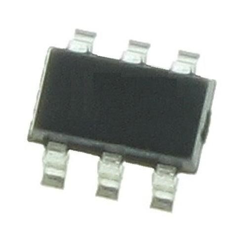 LM2776DBVR [Voltage Regulators - Switching Regulators Switch