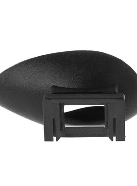 18mm Eyecup Viewfinder  Canon EOS 300D 350D 400D 500D 550D 6