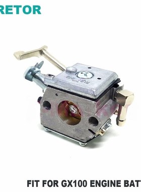 Heavy Duty Quality Floatless Carburetor membrane type for Ho