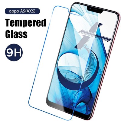 Clear Tempered Glass for Oppo R15 Pro R11S R11 Plus Protecti