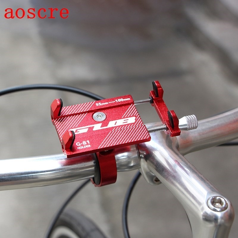 Phone Holder for Xiaomi Mijia M365 Electric Scooter Motorcyc