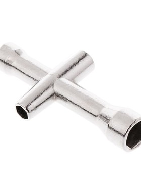 M2/M2.5/M3/M4 HEX Cross Wrenches 80132 Tool Maintenance HSP