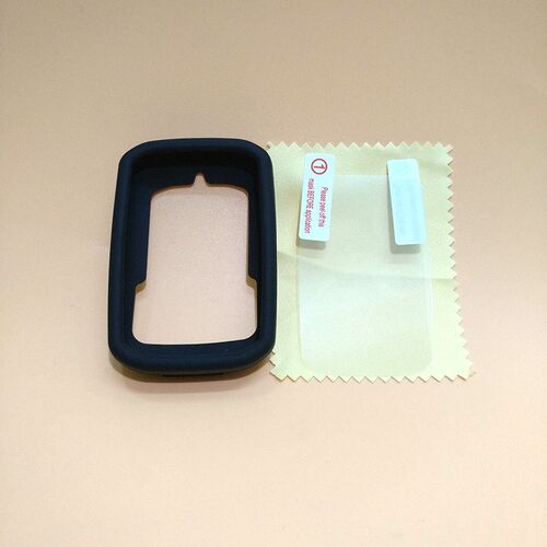 Bryton Rider 10 Rider 15 case Bike Computer Silicone Cover C