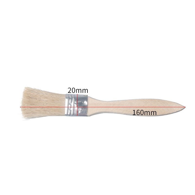 5PCS Banneton Fermentation Proofing  Basket Dough Brea