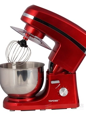 Commercial Use 6 Files High Speed Automatic Flour blender Do