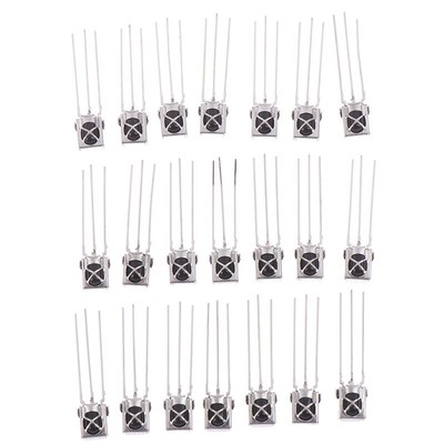 10 Pieces Smart Electronics10pcslot Universal IR Infrared Re