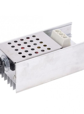 Voltage Regulator Regula10000W 220V SCR AC Electronic Voltag