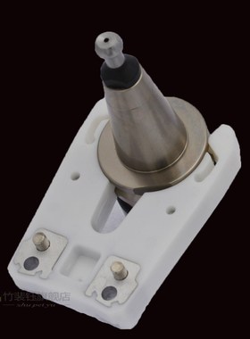 1pcs ISO30 claw BT30/NBT30 HSK63F BT40 tool holder clamp iro